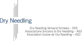 Dry Neednling